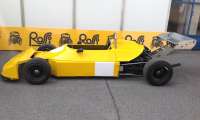 RALT RT1 - LEFT SIDE